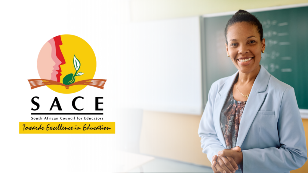 Tekete SafeSpace’s SACE Endorsement